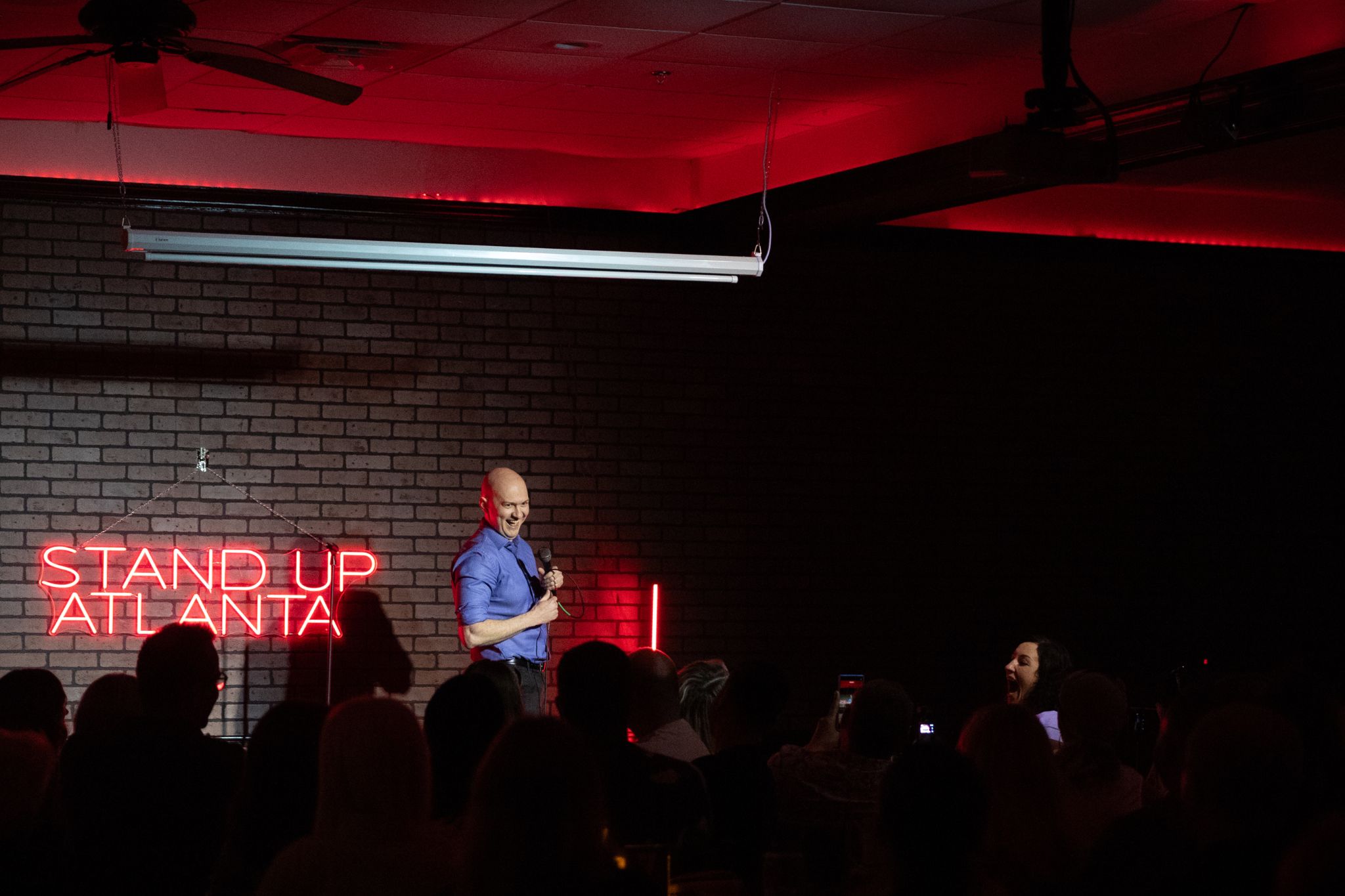 SENS photography Events Comedy 1 st  MIC 2025 08 10 074